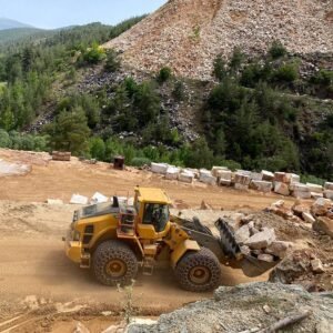 Yukselen Mermer Ocaklar-1