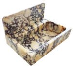 Miamivit Palace Lavabo Vespasian Calacatta Viola 60x40x13 - Görsel 13