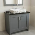 Miamivit Catherine Lavabo Rosette Acanthus Doğal Mermer Pearl 40x60x15 - Image 9