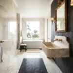 Miamivit Palace Lavabo Aurelian Calacatta Viola 60x40x25 - Image 18