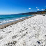 1200 300020Micron20Calcite20Application20Sand20Beach20Los20Angeles