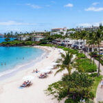 1200 300020Micron20Calcite20Application20Sand20Hawaii20Beach20Town