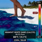 1200 300020Micron20Calcite20Application20Sand20Thermal Image Normal