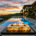 30002B20Micron20Calcite20Application20Exterior20Swimpool20Fire20Pit20California201