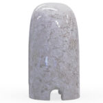 Miamivit La Perla Mermer Eşyalar Kitap Sonu Art Dekor Fil Jumbo Kitaplık 12x12cm - Image 4