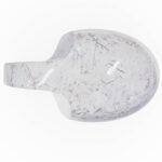 Miamivit La Perla Mermer Eşyalar Kitap Sonu Art Dekor Fil Jumbo Kitaplık 12x12cm - Image 6