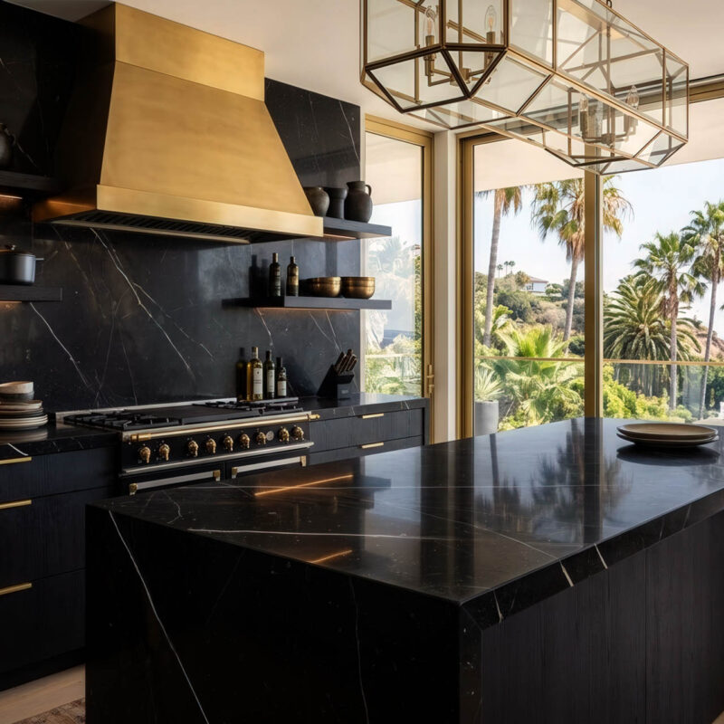 SL00320Black20Pearl2020Luxury20Los20Angeles20Villa20Kitchen