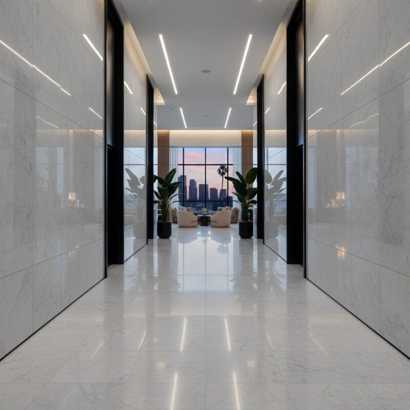 SL01320Milas20Pearl20Luxury20Los20Angeles20Villa20Corridor