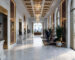 SL02320Ushak20White20Luxury20Los20Angeles20Villa20Corridor