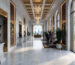 SL02320Ushak20White20Luxury20Los20Angeles20Villa20Corridor