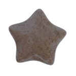 Miamivit La Perla Mermer Eşyalar Özel Süs Art Dekor Star Masa, Kitaplık, Vitrin 10cmx10cm - Image 4