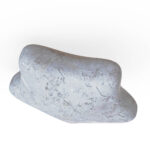 Miamivit La Perla Mermer Eşyalar Özel Süs Art Dekor Star Masa, Kitaplık, Vitrin 10cmx10cm - Image 6