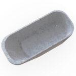 Miamivit La Perla Vitrifiye Küvet Banyo Banyo-Tech-AI-215x66x92-Mermer Lüks Banyo - Image 6