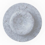 Miamivit La Perla Mutfak Yiyecek Kabı Tutucu Mermer Tereyağı Kullanma Kabı 10cm Yiyecek - Image 6