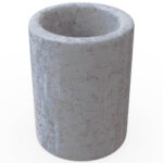 Miamivit La Perla Ev Dekor Dekorasyon Şamdan Mumluk Mermer Çember Vintage - Image 7