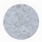 Miamivit La Perla Vitrifiye Kutu Banyo Kutu-Kapaklı-8cm Eşya Koyma - Image 6