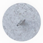 Miamivit La Perla Vitrifiye Kutu Banyo Kutu-Kapaklı-Uç-16cm Eşya Koyma - Image 6