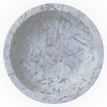 Miamivit La Perla Vitrifiye Sabunluk Banyo Sabunluk-8cm Temizlik Sağlık - Image 6