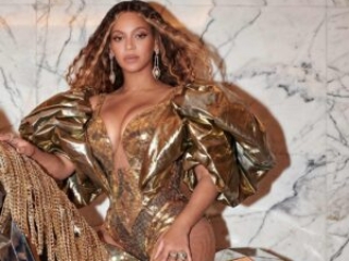 Beyonce Calacatta Perla Gold The RoyalHotel (1)