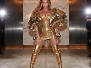 Beyonce Calacatta Perla Gold The RoyalHotel (4)