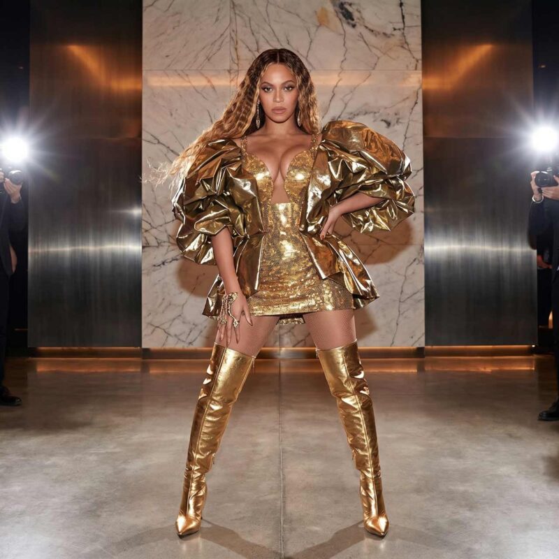 Beyonce Calacatta Perla Gold The RoyalHotel (4)
