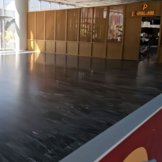 Milas Bodrum Airport Markets 20A