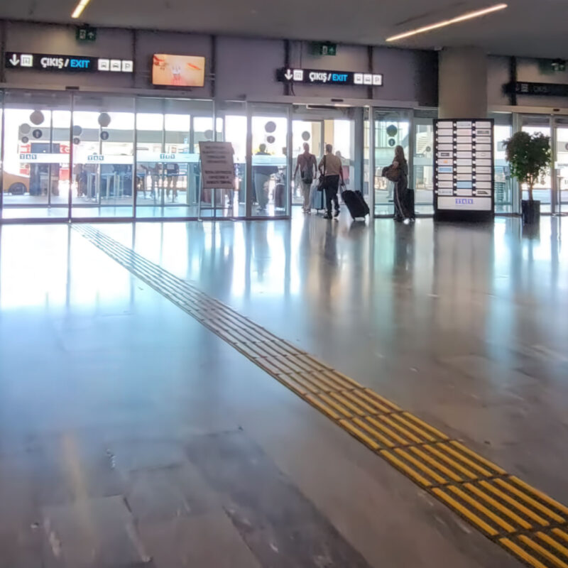 Milas Bodrum Airport Markets 30A