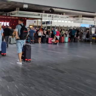 Milas Bodrum Airport Markets 3A