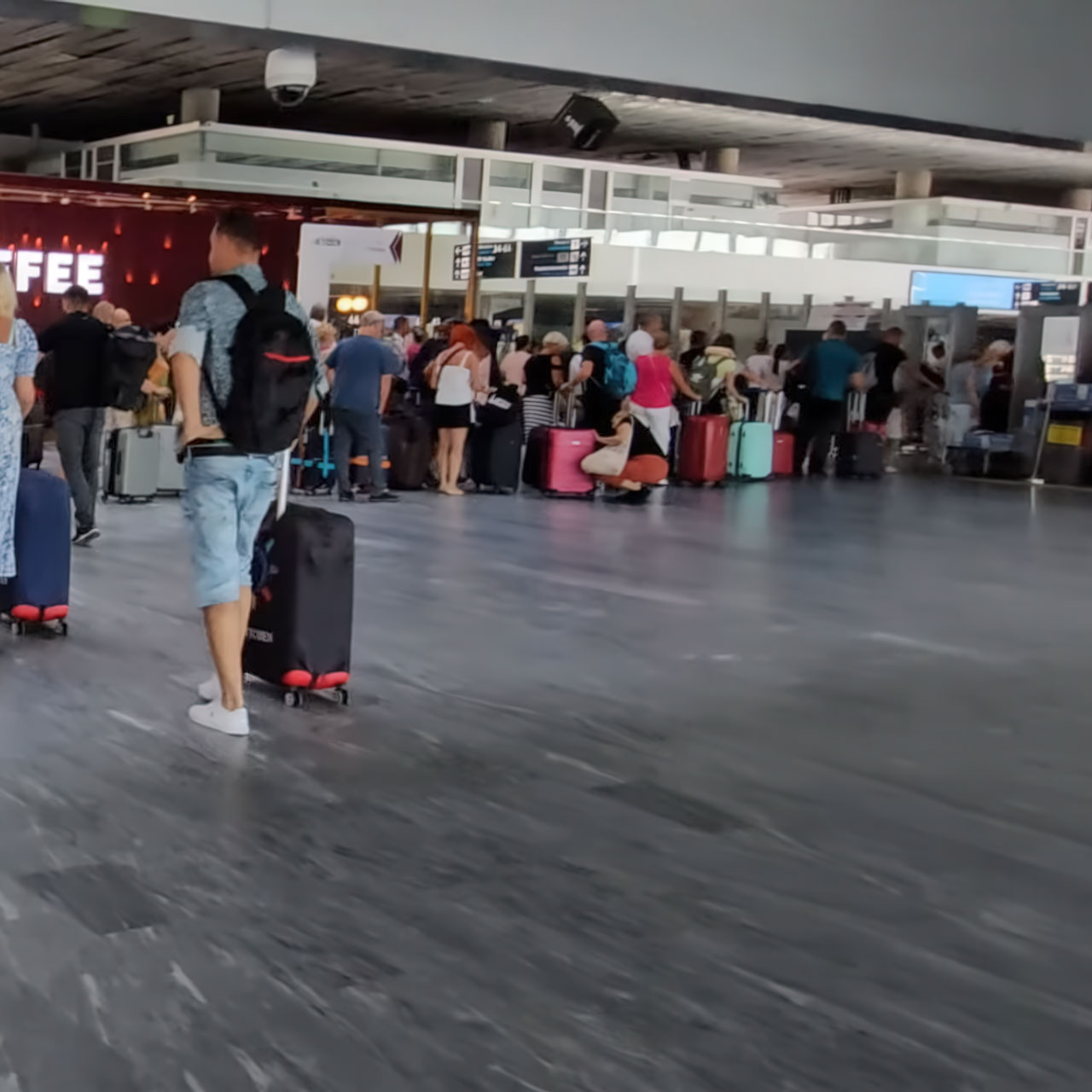 Milas Bodrum Airport Markets 3A