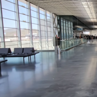 Milas Bodrum Airport Markets 4A1