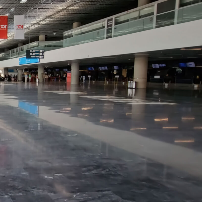 Milas Bodrum Airport Markets 4A2