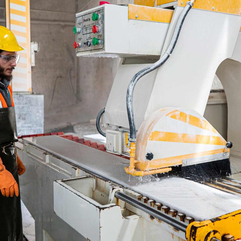 Yukselen Marble Factories (22A)