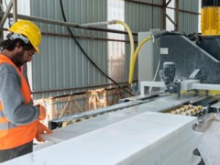 Yukselen Marble Factories (25A)