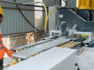 Yukselen Marble Factories (26A)