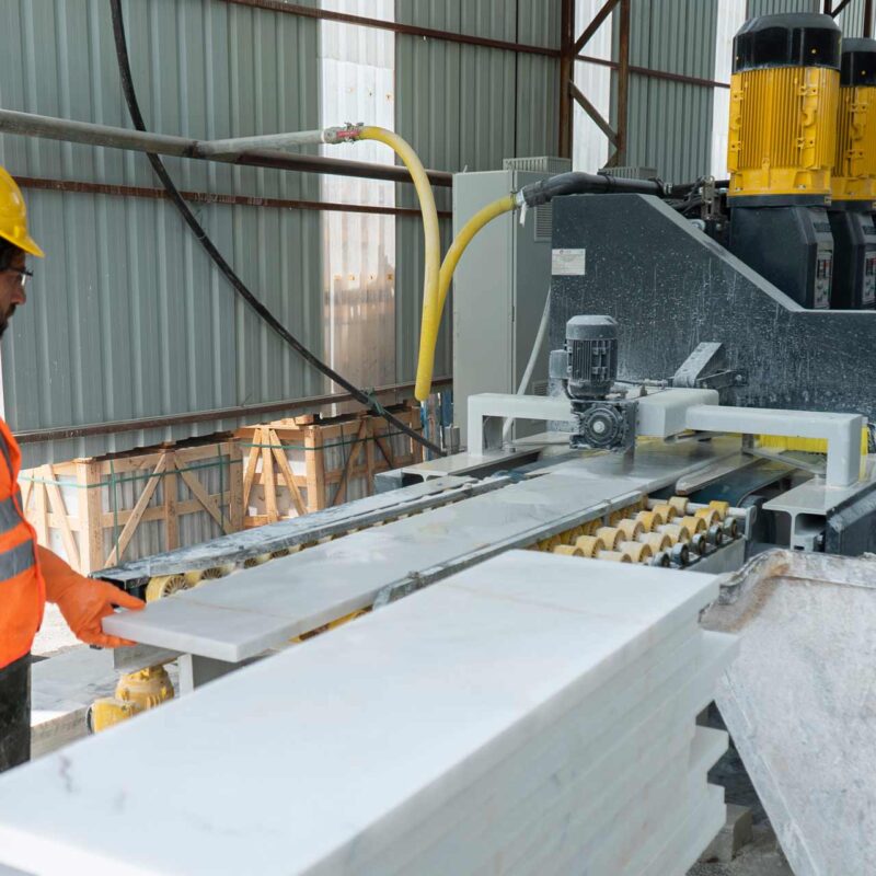 Yukselen Marble Factories (26A)