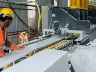 Yukselen Marble Factories (28A)