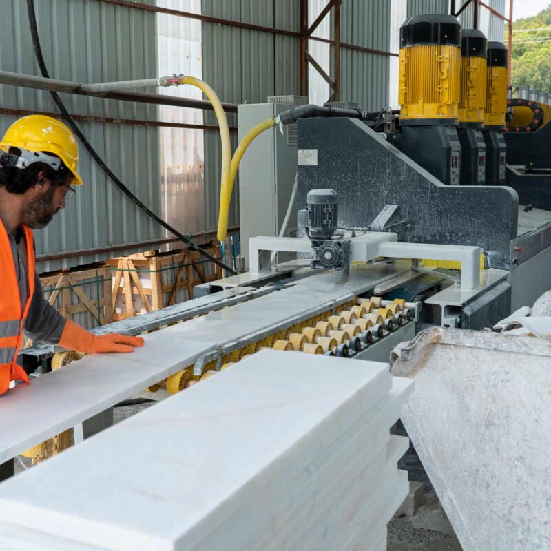 Yukselen Marble Factories (28A)