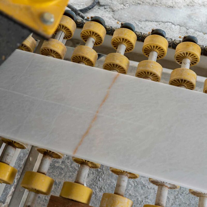 Yukselen Marble Factories (33A)