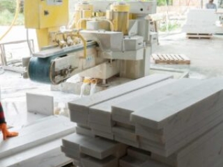 Yukselen Marble Factories (34A)
