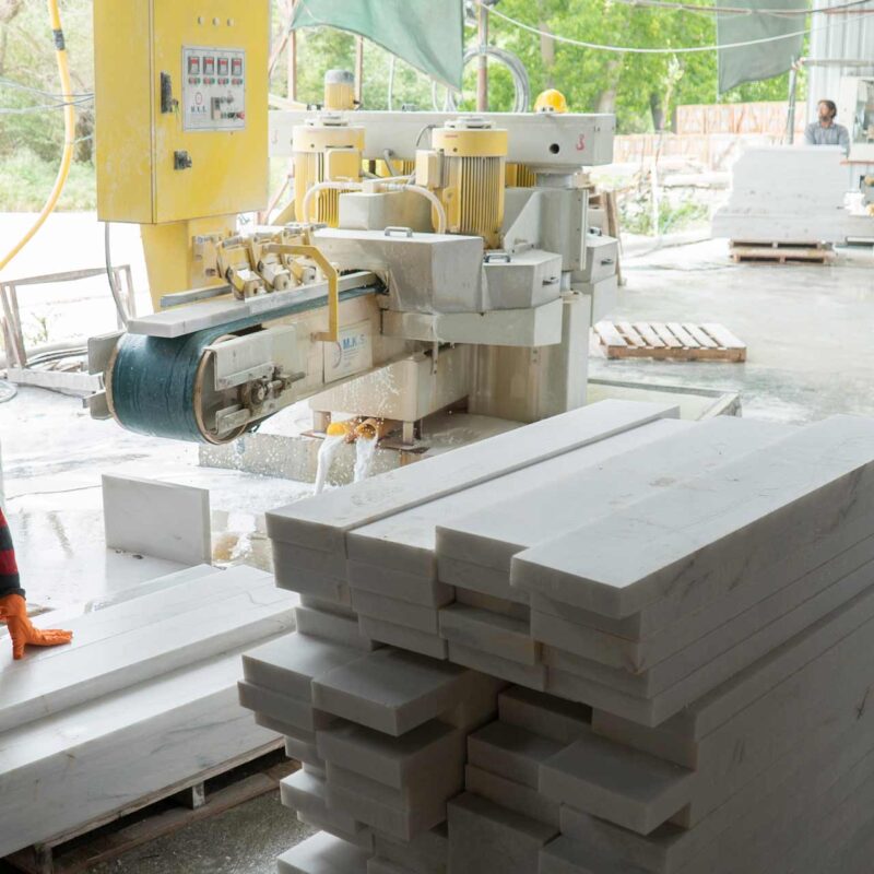 Yukselen Marble Factories (34A)