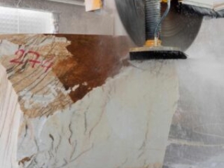 Yukselen Marble Factories (44A)
