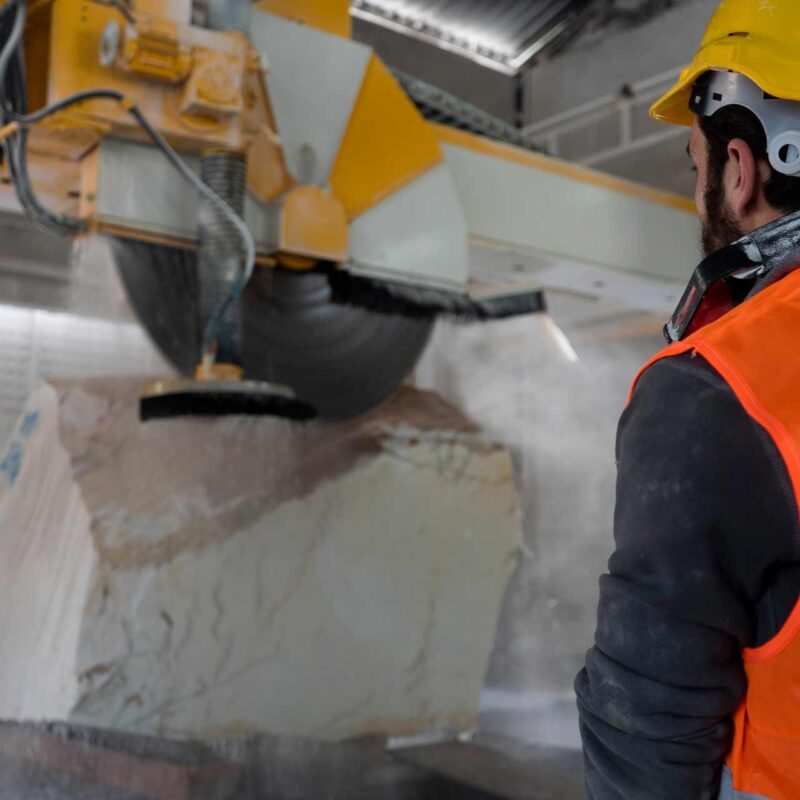 Yukselen Marble Factories (45A)