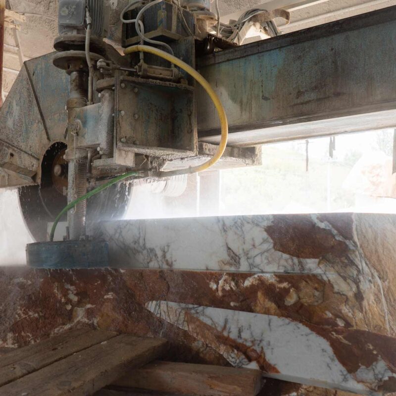 Yukselen Marble Factories (46A)