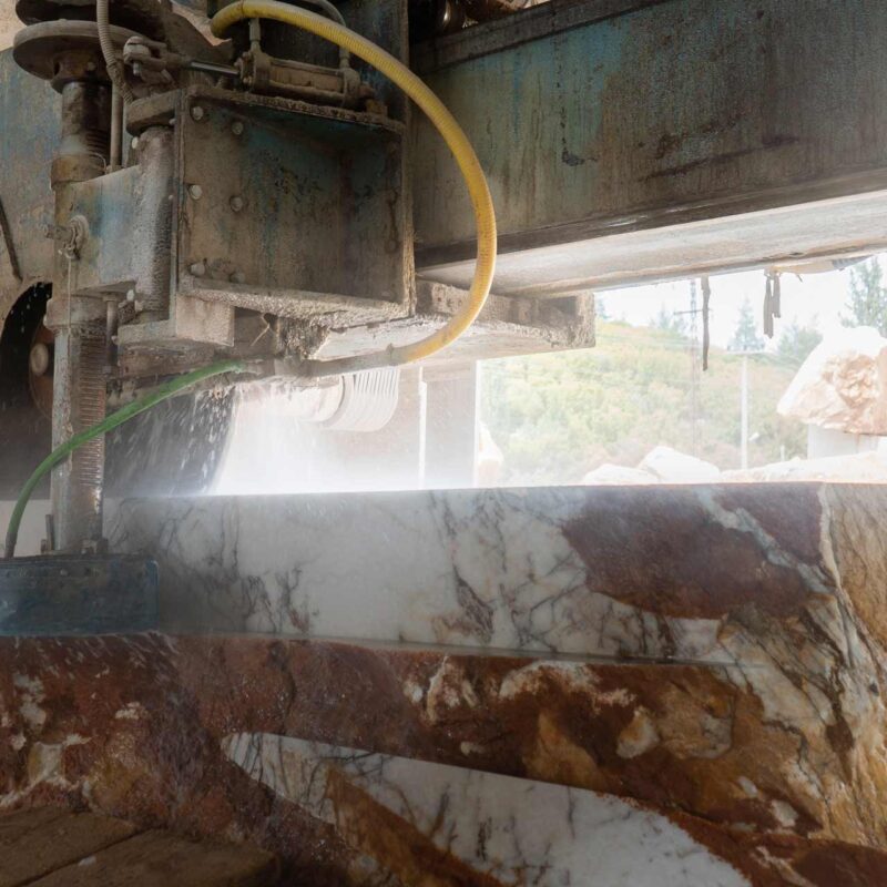 Yukselen Marble Factories (47A)