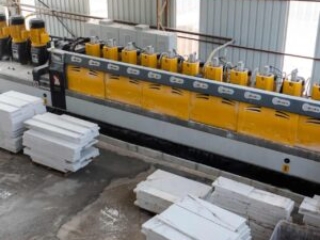 Yukselen Marble Factories 4A