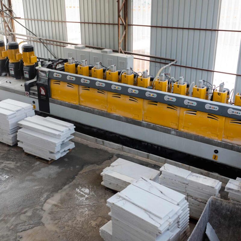 Yukselen Marble Factories 4A