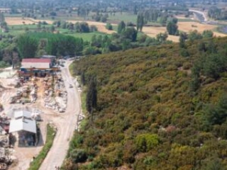 Yukselen Marble Quarries (10A)