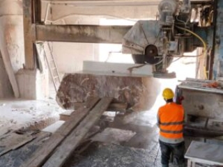 Yukselen Marble Quarries (11A)