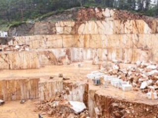 Yukselen Marble Quarries (14A)