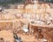 Yukselen Marble Quarries (15A)
